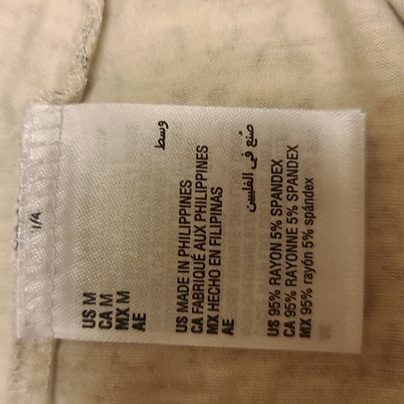 Alfani women's lounge pants size medium - Picture 7 of 7